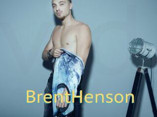 BrentHenson
