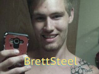 BrettSteel