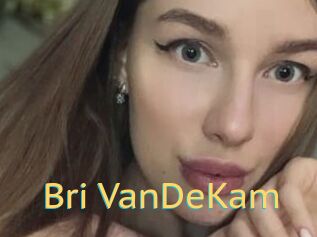Bri_VanDeKam