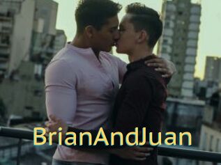 BrianAndJuan