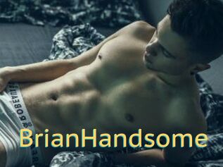 BrianHandsome