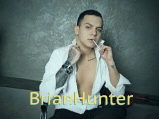 BrianHunter