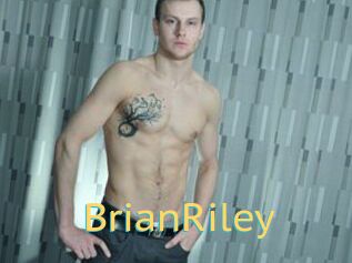 BrianRiley