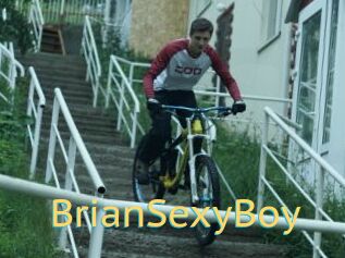 BrianSexyBoy
