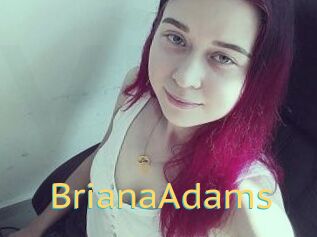 BrianaAdams