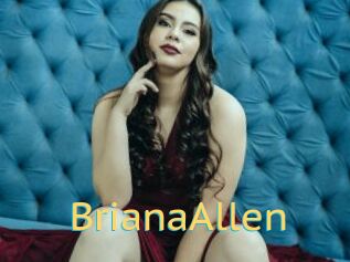 BrianaAllen