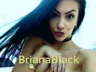 BrianaBlack