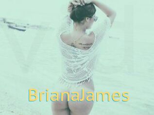 BrianaJames
