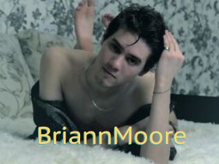 BriannMoore