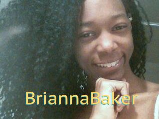 BriannaBaker