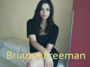 BriannaFreeman