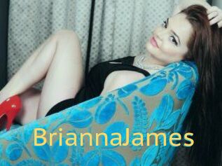 BriannaJames