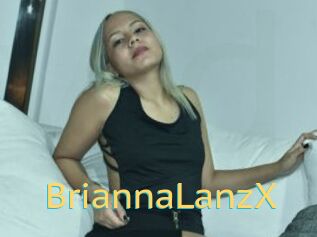 BriannaLanzX