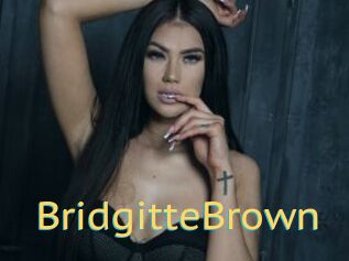 BridgitteBrown