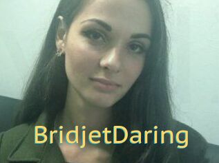 BridjetDaring