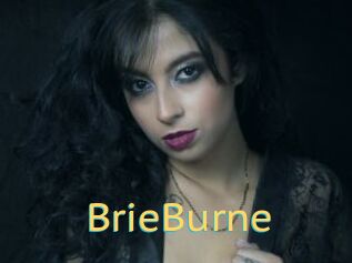 BrieBurne
