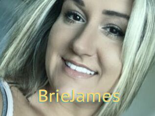 BrieJames