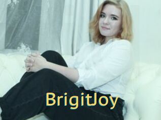 BrigitJoy