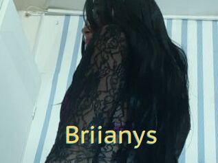 Briianys