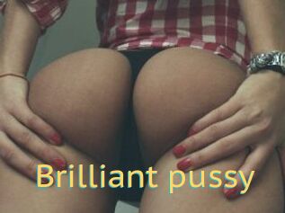 Brilliant_pussy