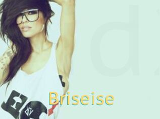 Briseise