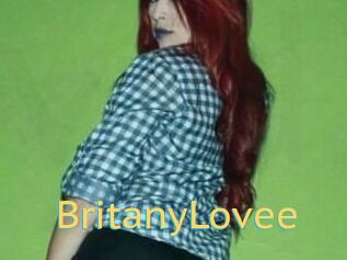 BritanyLovee