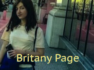 Britany_Page