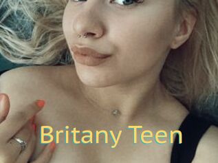 Britany_Teen