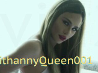 BrithannyQueen001