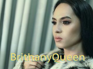 BrithanyQueen
