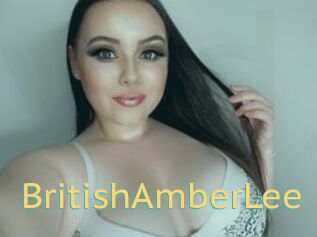 BritishAmberLee