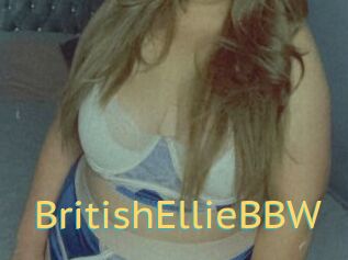 BritishEllieBBW