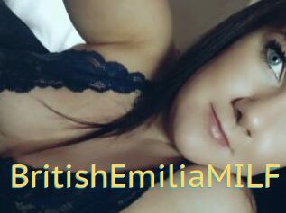 BritishEmiliaMILF