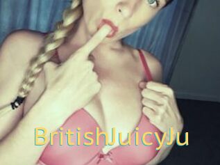 BritishJuicyJu