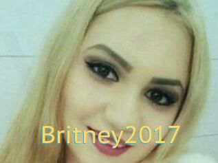 Britney2017