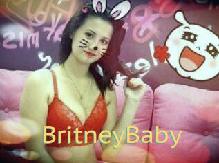 BritneyBaby