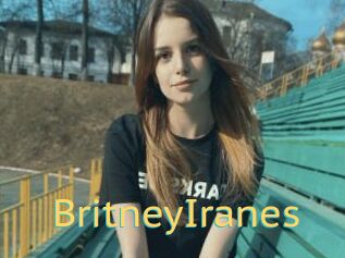 BritneyIranes