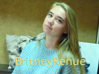 BritneyRenue