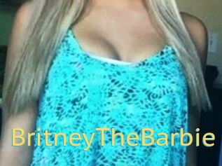 BritneyTheBarbie