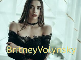 BritneyVolynsky
