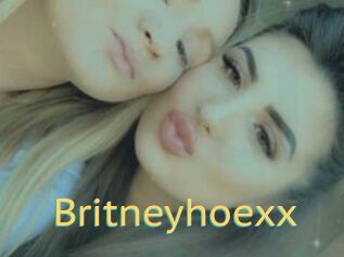 Britneyhoexx