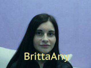 BrittaAny