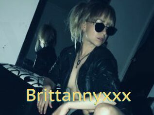 Brittannyxxx