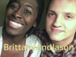 BrittanyAndJason
