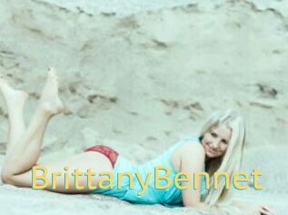 BrittanyBennet