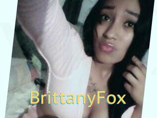 BrittanyFox_