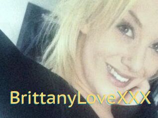 BrittanyLoveXXX