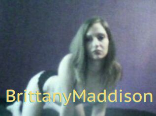 BrittanyMaddison