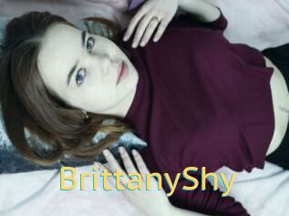 BrittanyShy