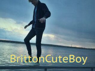 BrittonCuteBoy